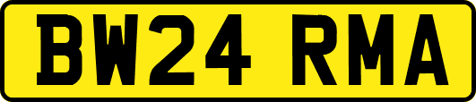 BW24RMA
