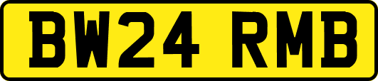 BW24RMB