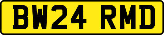 BW24RMD