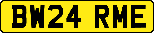 BW24RME