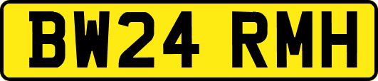 BW24RMH