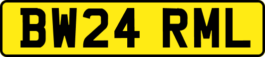 BW24RML