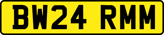 BW24RMM