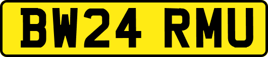 BW24RMU