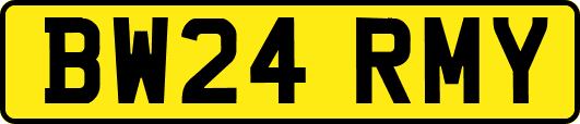 BW24RMY
