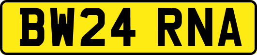 BW24RNA