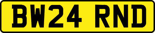 BW24RND