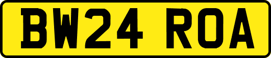BW24ROA