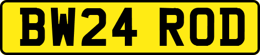 BW24ROD