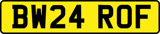 BW24ROF