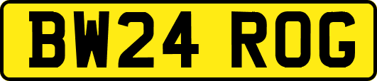 BW24ROG