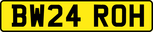 BW24ROH