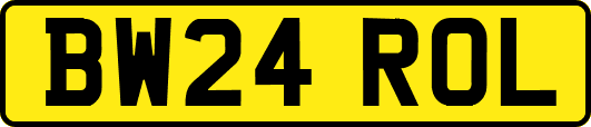 BW24ROL