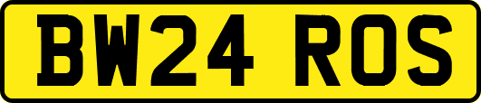 BW24ROS