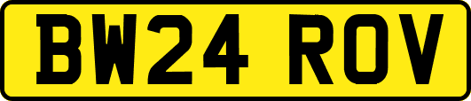BW24ROV