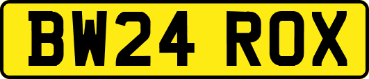 BW24ROX
