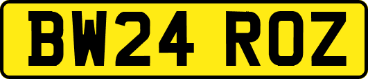BW24ROZ