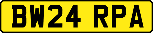 BW24RPA