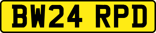 BW24RPD
