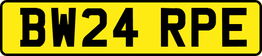 BW24RPE