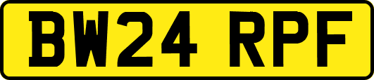 BW24RPF