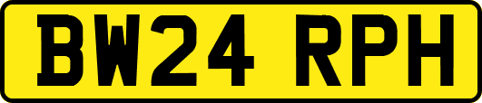 BW24RPH