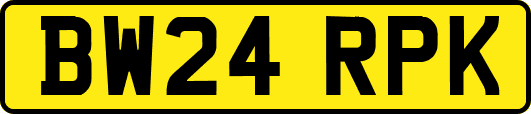 BW24RPK