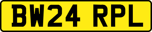 BW24RPL
