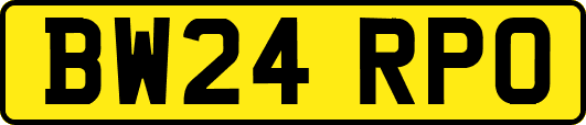 BW24RPO