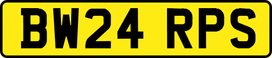 BW24RPS