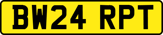 BW24RPT