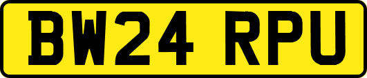 BW24RPU