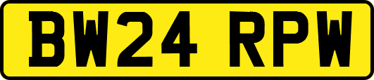 BW24RPW