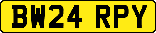 BW24RPY
