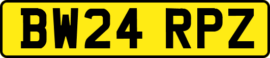 BW24RPZ