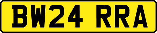 BW24RRA