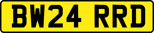 BW24RRD