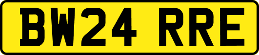 BW24RRE