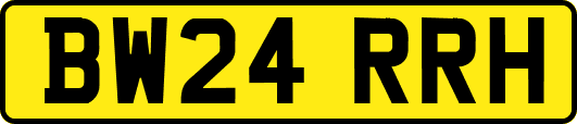 BW24RRH