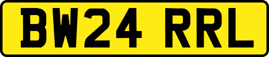 BW24RRL