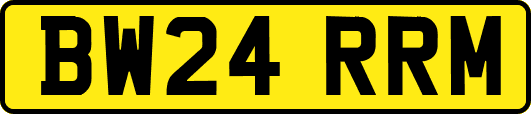 BW24RRM