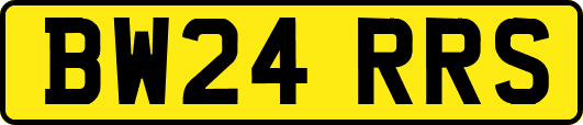 BW24RRS