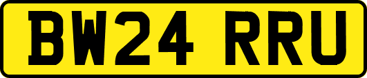 BW24RRU