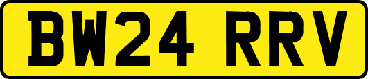 BW24RRV