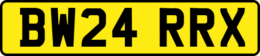 BW24RRX