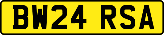 BW24RSA