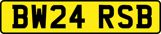 BW24RSB