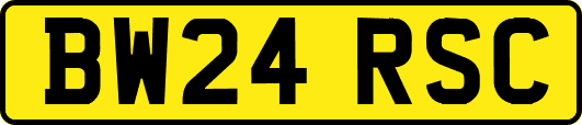BW24RSC