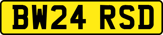 BW24RSD