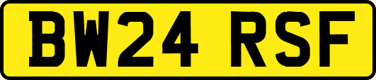 BW24RSF